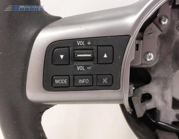 Steering Wheel MAZDA 2 (DE_, DH_)