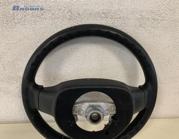 Steering Wheel PEUGEOT 107 (PM_, PN_)