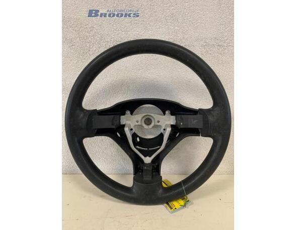 Steering Wheel PEUGEOT 107 (PM_, PN_)