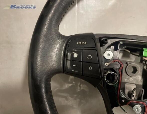 Steering Wheel VOLVO V50 (545)