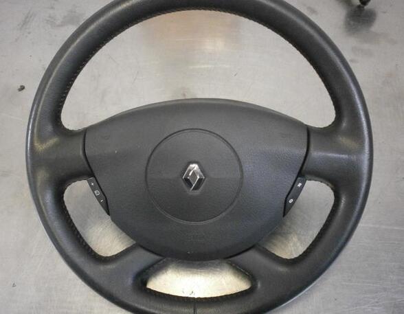 Steering Wheel RENAULT ESPACE IV (JK0/1_)