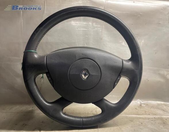 Steering Wheel RENAULT ESPACE IV (JK0/1_)