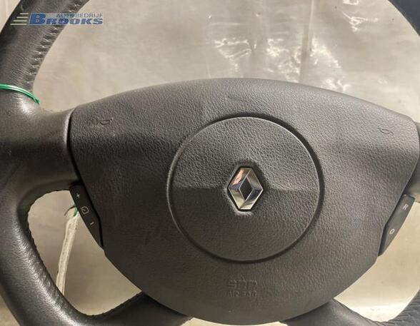 Steering Wheel RENAULT ESPACE IV (JK0/1_)