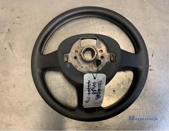 Steering Wheel VW CADDY III Box Body/MPV (2KA, 2KH, 2CA, 2CH)