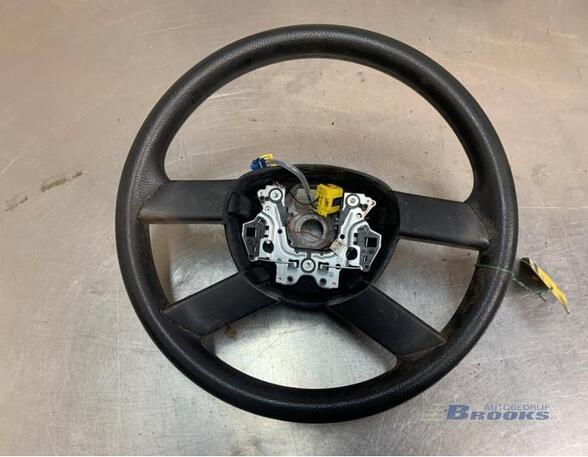 Steering Wheel VW POLO (9N_), VW POLO Saloon (9A4, 9A2, 9N2, 9A6)