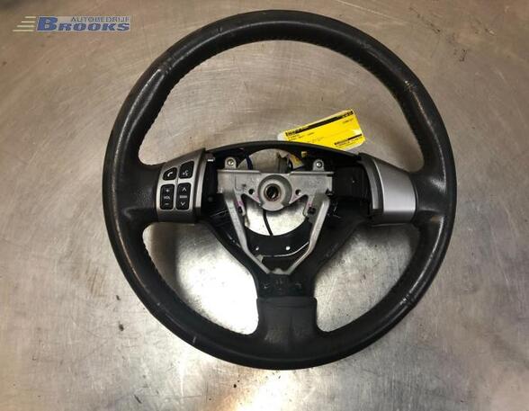 Steering Wheel SUZUKI SWIFT III (MZ, EZ)