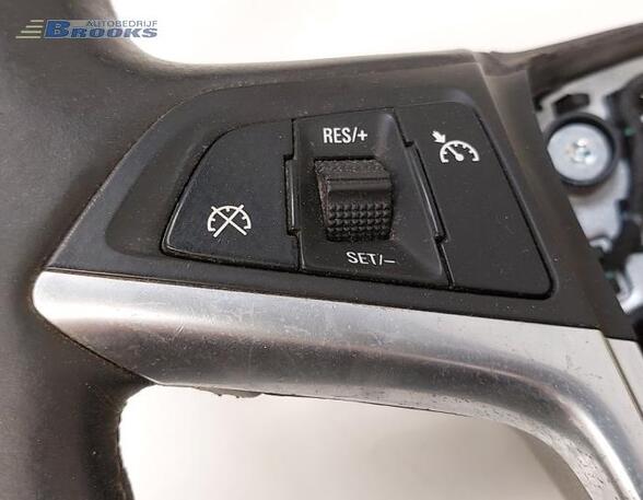 Steering Wheel OPEL INSIGNIA A Sports Tourer (G09)