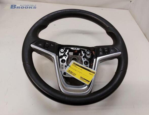 Steering Wheel OPEL INSIGNIA A Sports Tourer (G09)