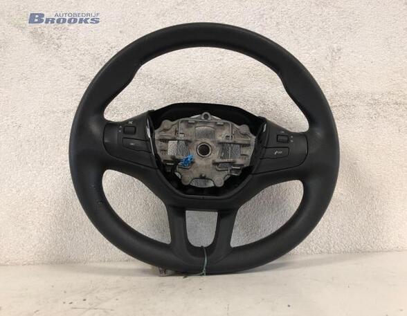 Steering Wheel PEUGEOT 208 I (CA_, CC_)