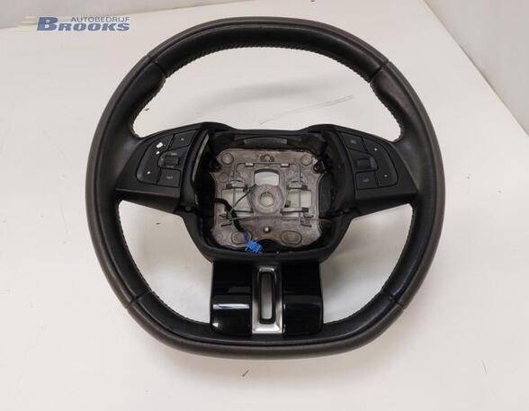 Steering Wheel CITROËN C4 CACTUS