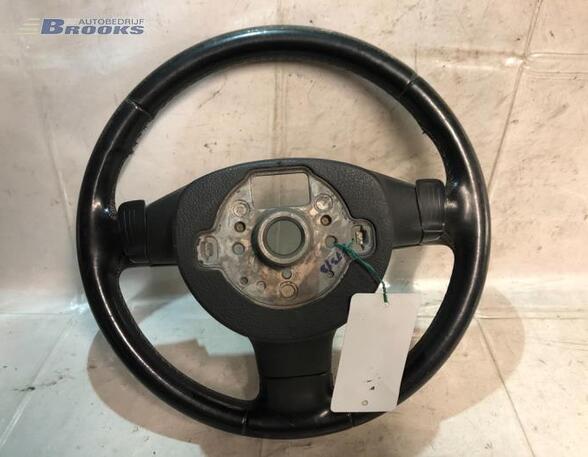 Steering Wheel VW CADDY III Box Body/MPV (2KA, 2KH, 2CA, 2CH)