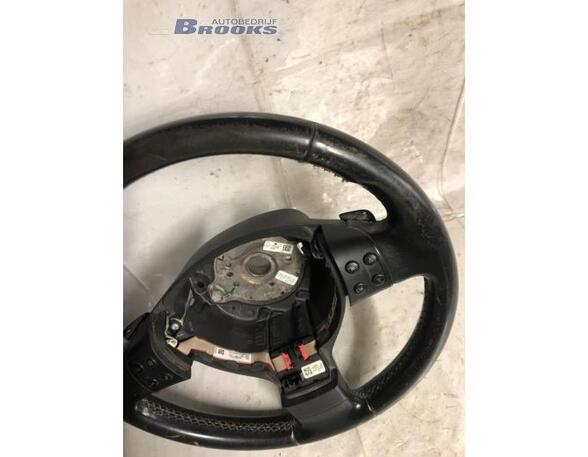 Steering Wheel VW CADDY III Box Body/MPV (2KA, 2KH, 2CA, 2CH)