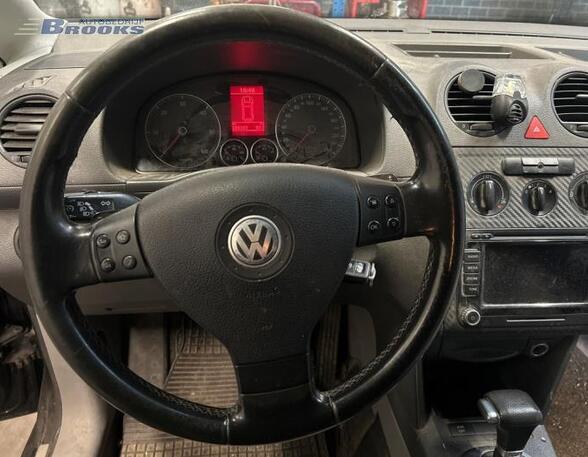 Steering Wheel VW CADDY III Box Body/MPV (2KA, 2KH, 2CA, 2CH)