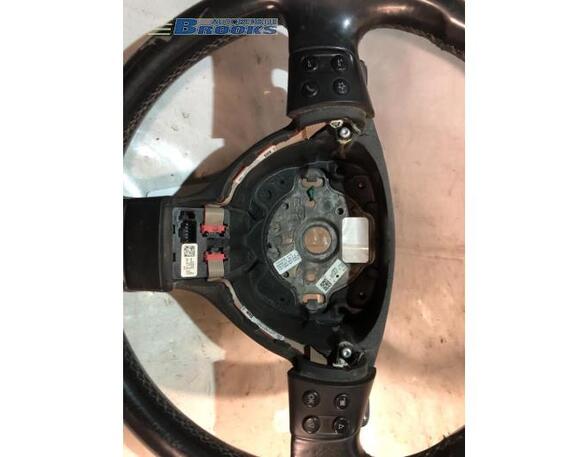 Steering Wheel VW CADDY III Box Body/MPV (2KA, 2KH, 2CA, 2CH)