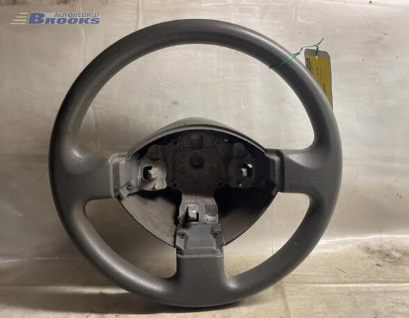 Steering Wheel FIAT PANDA (169_), FIAT PANDA Hatchback Van (169_)