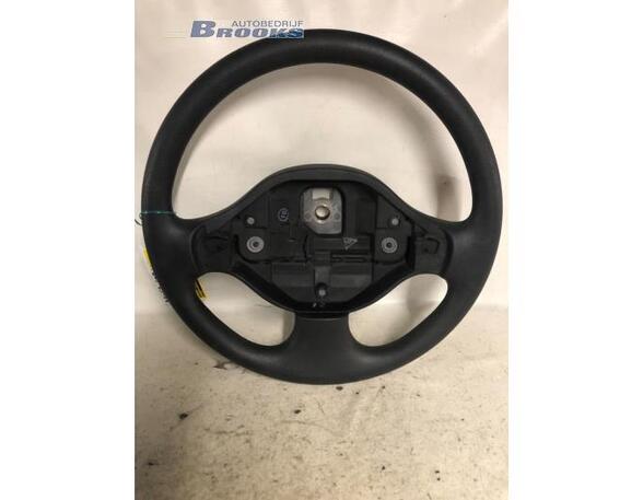 Steering Wheel DACIA LOGAN (LS_), DACIA LOGAN II, DACIA DUSTER (HS_), DACIA SANDERO