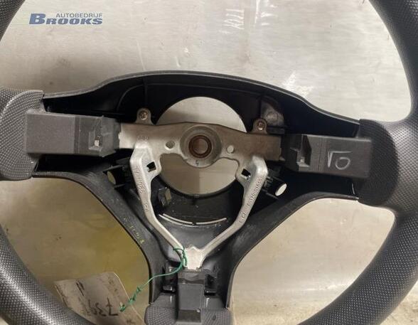 Steering Wheel PEUGEOT 107 (PM_, PN_)