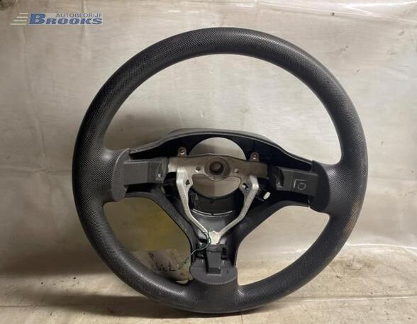 Steering Wheel PEUGEOT 107 (PM_, PN_)