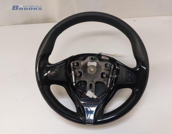 Stuurwiel RENAULT CLIO IV (BH_), RENAULT CAPTUR I (J5_, H5_), RENAULT CLIO III (BR0/1, CR0/1)