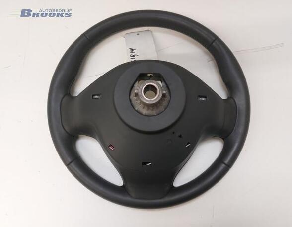 Steering Wheel RENAULT CLIO IV (BH_), RENAULT CAPTUR I (J5_, H5_), RENAULT CLIO III (BR0/1, CR0/1)