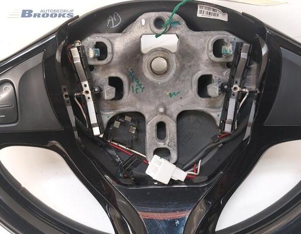 Steering Wheel RENAULT CLIO IV (BH_), RENAULT CAPTUR I (J5_, H5_), RENAULT CLIO III (BR0/1, CR0/1)