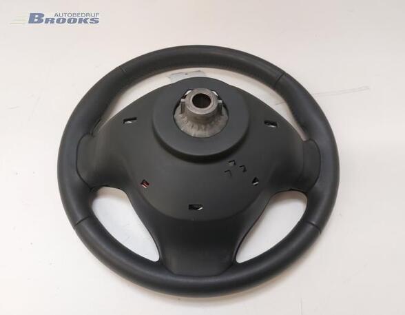 Steering Wheel RENAULT CLIO IV (BH_), RENAULT CAPTUR I (J5_, H5_), RENAULT CLIO III (BR0/1, CR0/1)