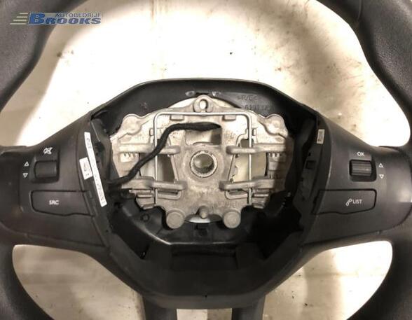 Steering Wheel PEUGEOT 208 I (CA_, CC_)