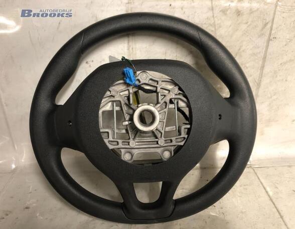 Steering Wheel PEUGEOT 208 I (CA_, CC_)