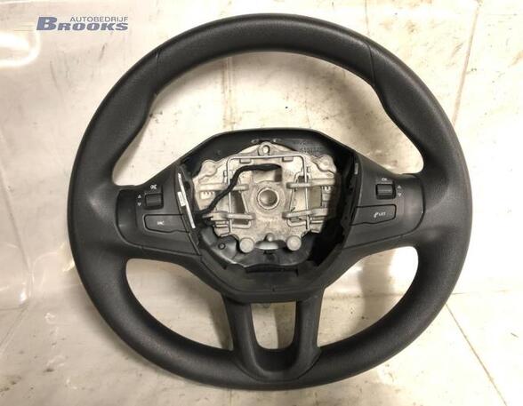 Steering Wheel PEUGEOT 208 I (CA_, CC_)