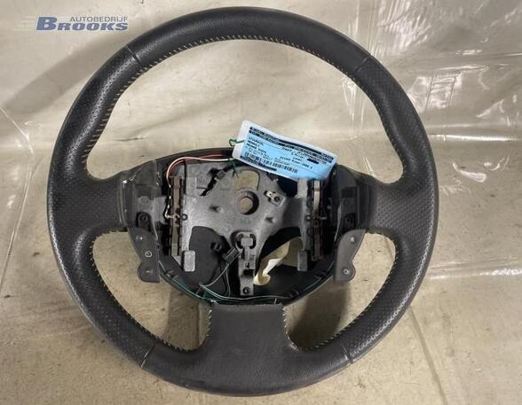 Steering Wheel RENAULT SCÉNIC II (JM0/1_), RENAULT GRAND SCÉNIC II (JM0/1_)