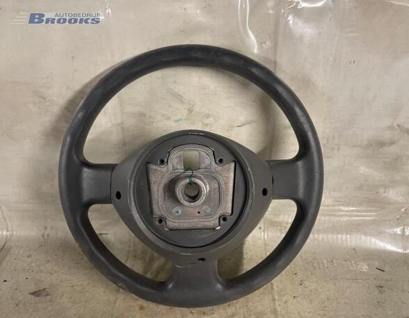 Steering Wheel FIAT PANDA (169_), FIAT PANDA Hatchback Van (169_)