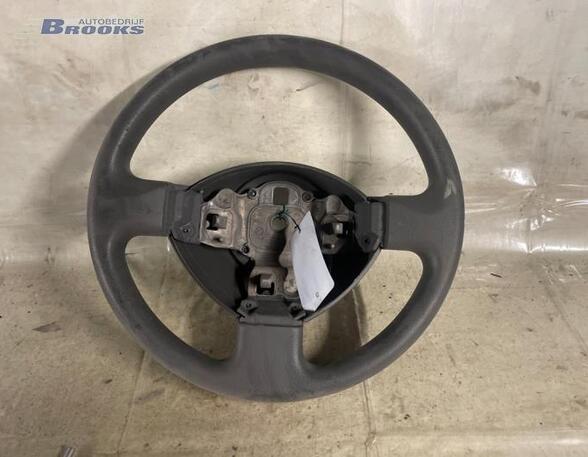 Steering Wheel FIAT PANDA (169_), FIAT PANDA Hatchback Van (169_)