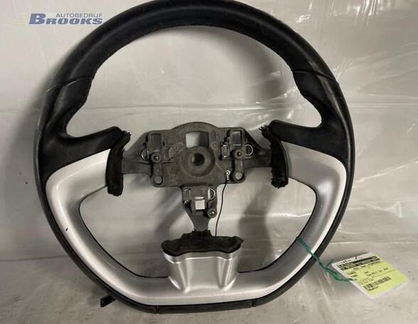 Steering Wheel CITROËN C3 II (SC_), CITROËN DS3, DS DS 3 (SA_)