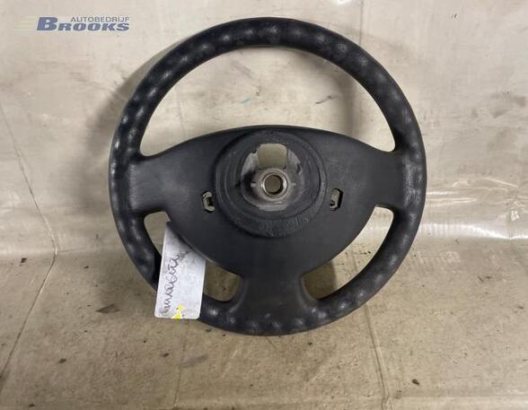 Steering Wheel RENAULT TWINGO II (CN0_)