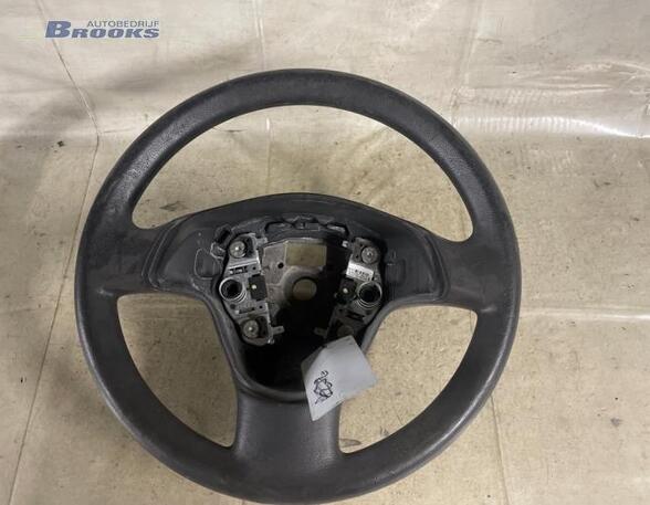 Steering Wheel SEAT IBIZA III (6L1)