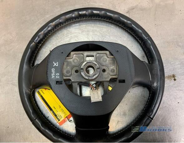 Steering Wheel MAZDA 6 Hatchback (GG)