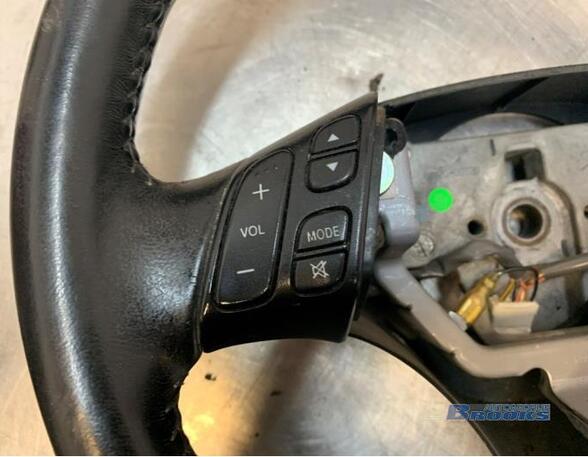 Steering Wheel MAZDA 6 Hatchback (GG)