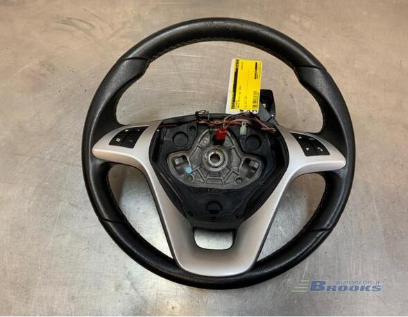 Steering Wheel LANCIA DELTA III (844_)