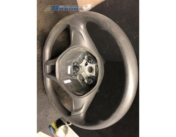 Steering Wheel VW CADDY IV Box Body/MPV (SAA, SAH)