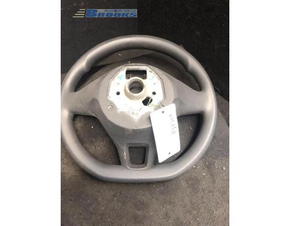 Steering Wheel VW CADDY IV Box Body/MPV (SAA, SAH)