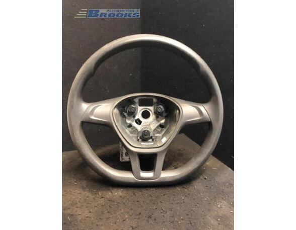 Steering Wheel VW CADDY IV Box Body/MPV (SAA, SAH)