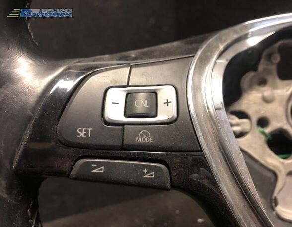 Steering Wheel VW GOLF VII (5G1, BQ1, BE1, BE2), VW GOLF VII Variant (BA5, BV5), VW GOLF VIII Variant (CG5)