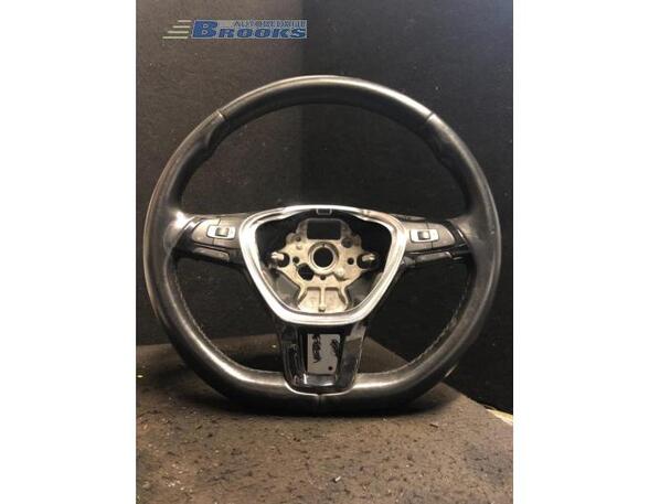 Steering Wheel VW GOLF VII (5G1, BQ1, BE1, BE2), VW GOLF VII Variant (BA5, BV5), VW GOLF VIII Variant (CG5)