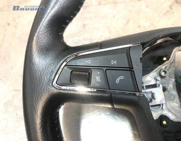 Steering Wheel SEAT IBIZA IV ST (6J8, 6P8)