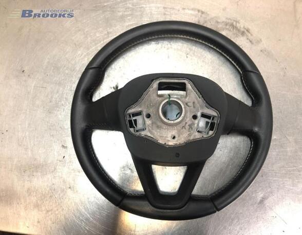 Steering Wheel SEAT IBIZA IV ST (6J8, 6P8)