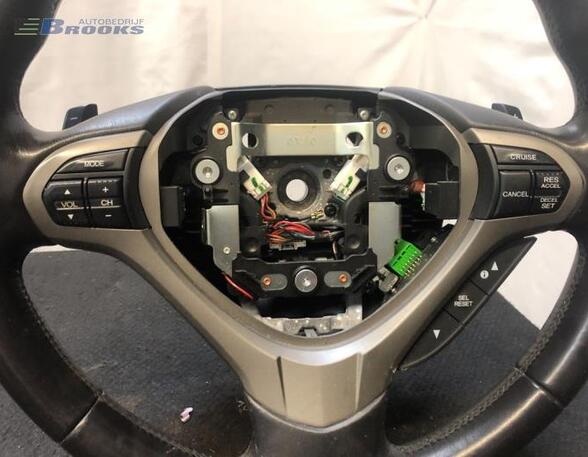 Steering Wheel HONDA ACCORD VIII (CU)