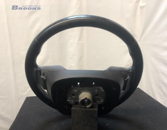 Steering Wheel HONDA ACCORD VIII (CU)