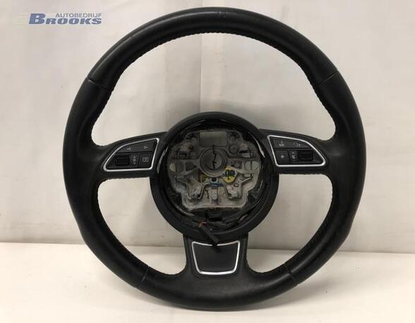 Steering Wheel AUDI A1 Sportback (8XA, 8XF), AUDI A1 (8X1, 8XK)