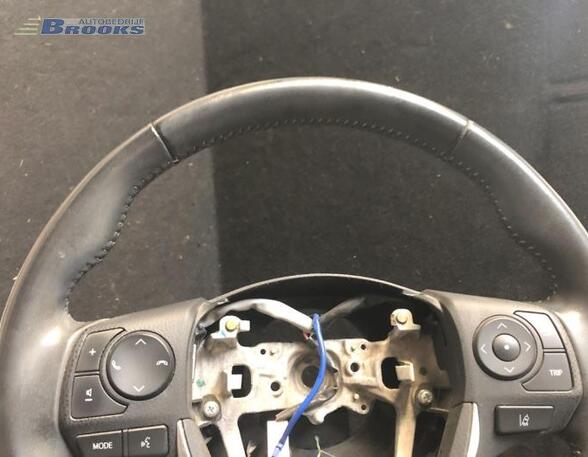 Steering Wheel TOYOTA AURIS Estate (_E18_), TOYOTA AURIS (_E15_), TOYOTA AURIS (_E18_)