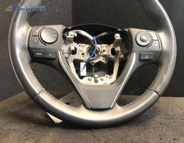 Steering Wheel TOYOTA AURIS Estate (_E18_), TOYOTA AURIS (_E15_), TOYOTA AURIS (_E18_)